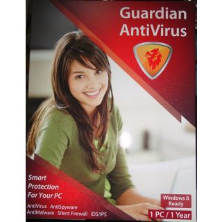 guardian antivirus download